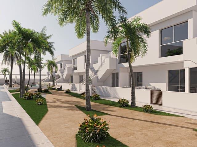 Ático en venta en Pilar de la Horadada, Alicante Costa Blanca