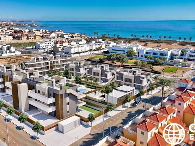 Ático en venta en Pilar de la Horadada, Alicante Costa Blanca