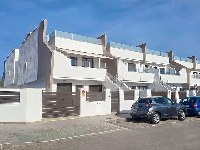 Ático en venta en Pilar de la Horadada, Alicante Costa Blanca
