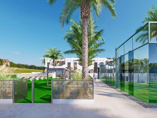 Ático en venta en Pilar de la Horadada, Alicante Costa Blanca