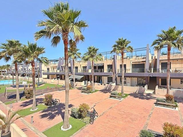 Ático en venta en Pilar de la Horadada, Alicante Costa Blanca