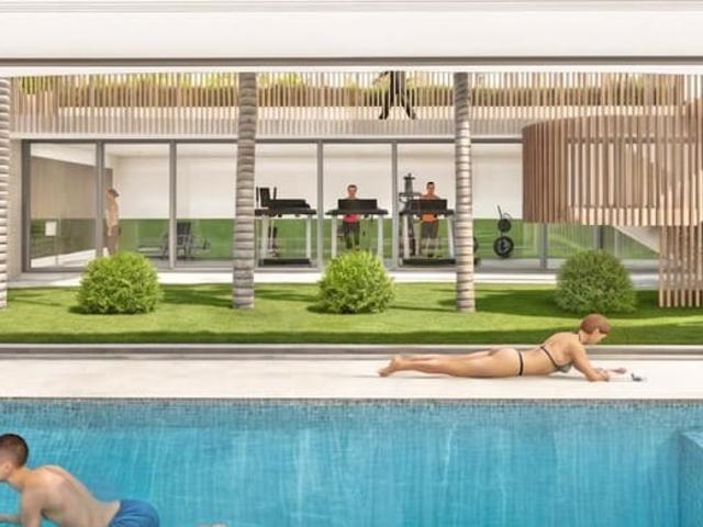 Ático en venta en Pilar de la Horadada, Alicante Costa Blanca