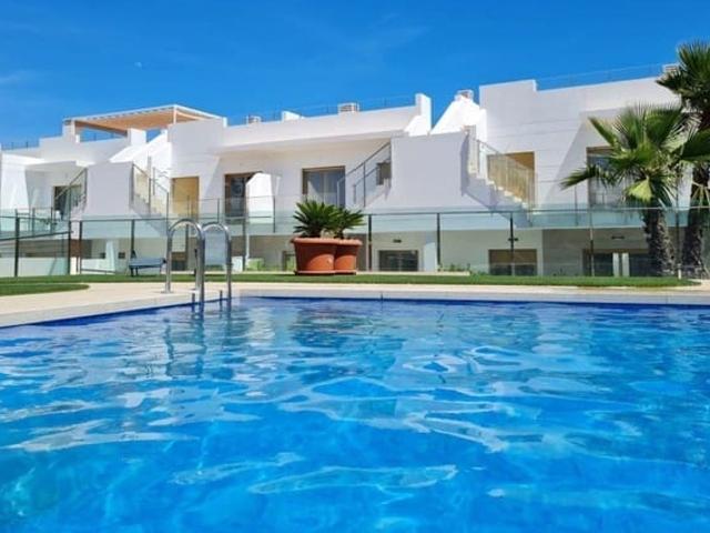 Ático en venta en Pilar de la Horadada, Alicante Costa Blanca