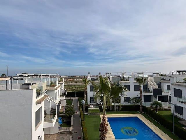 Ático en venta en Pilar de la Horadada, Alicante Costa Blanca