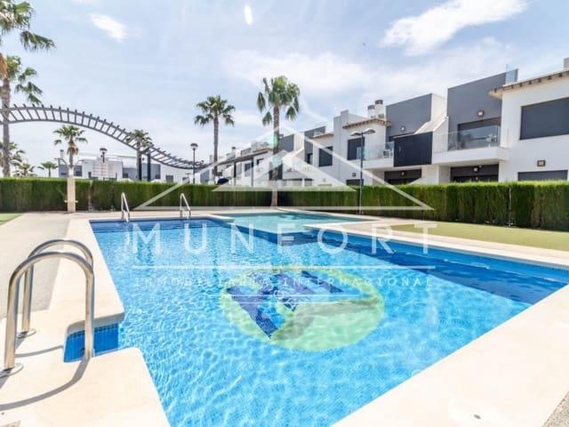 Ático en venta en Pilar de la Horadada, Alicante Costa Blanca