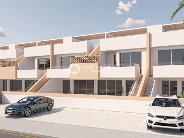 Ático en venta en Pilar de la Horadada, Alicante Costa Blanca