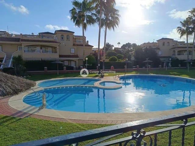 Ático en venta en Pilar de la Horadada, Alicante Costa Blanca