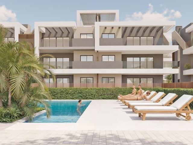 Ático en venta en Torre de la Horadada, Alicante Costa Blanca