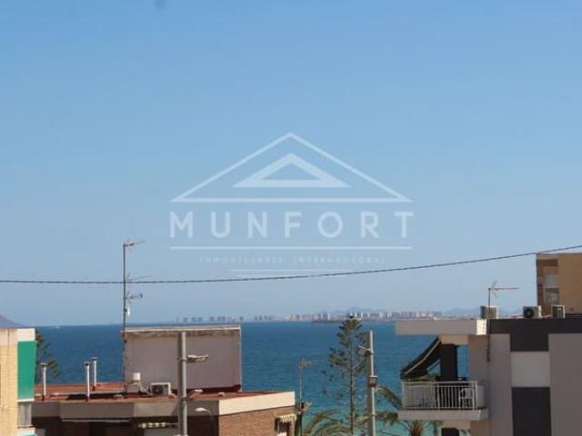 Ático en venta en Torre de la Horadada, Alicante Costa Blanca