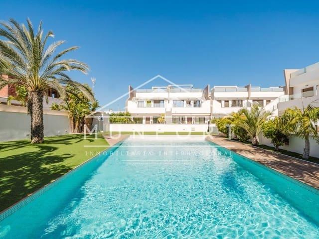 Ático en venta en Pilar de la Horadada, Alicante Costa Blanca