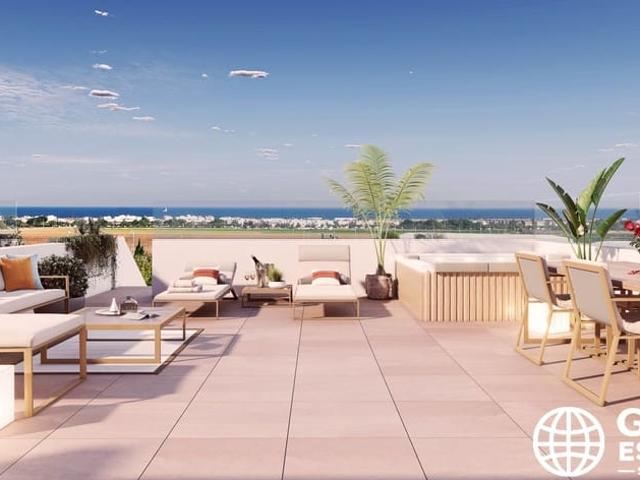 Ático en venta en Pilar de la Horadada, Alicante Costa Blanca