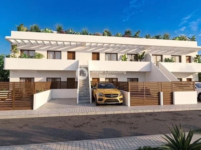 Ático en venta en Pilar de la Horadada, Alicante Costa Blanca
