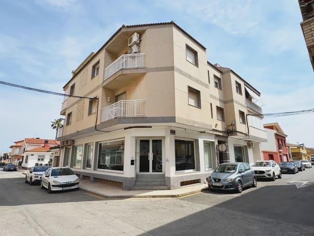 Ático en venta en Pilar de la Horadada, Alicante Costa Blanca