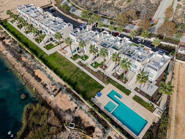 Ático en venta en Pilar de la Horadada, Alicante Costa Blanca