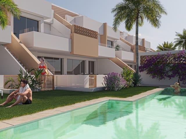 Ático en venta en Pilar de la Horadada, Alicante Costa Blanca