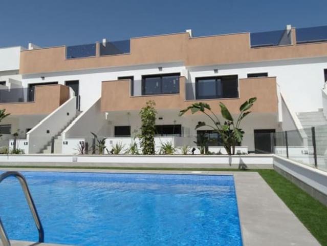 Ático en venta en Pilar de la Horadada, Alicante Costa Blanca