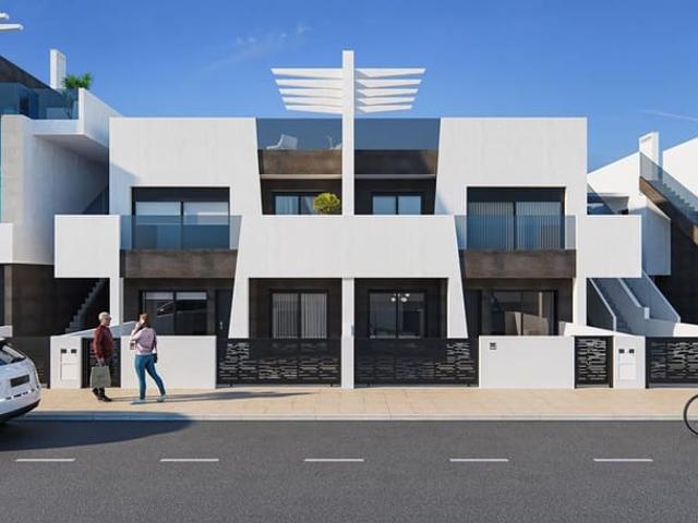 Ático en venta en Pilar de la Horadada, Alicante Costa Blanca