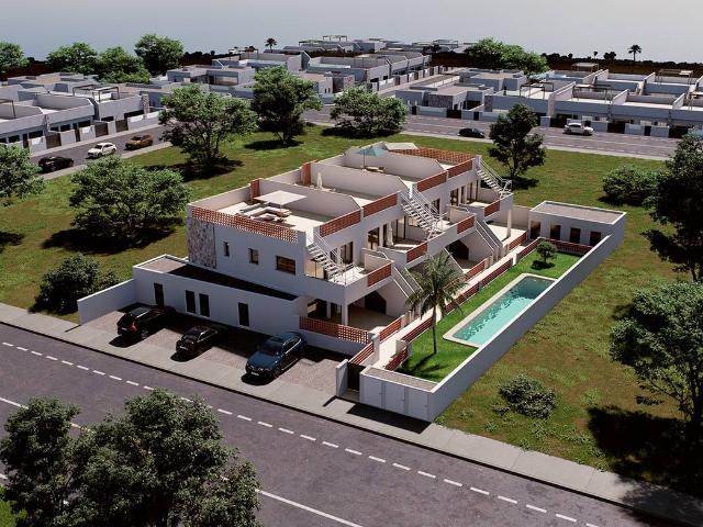 Ático en Venta en Pilar de la Horadada ciudad