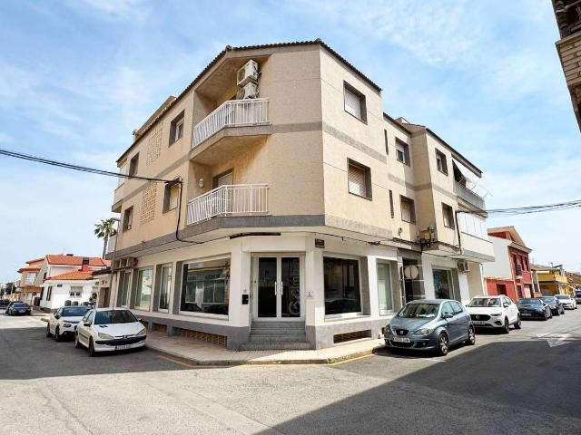 Ático en Venta en Pilar de la Horadada ciudad