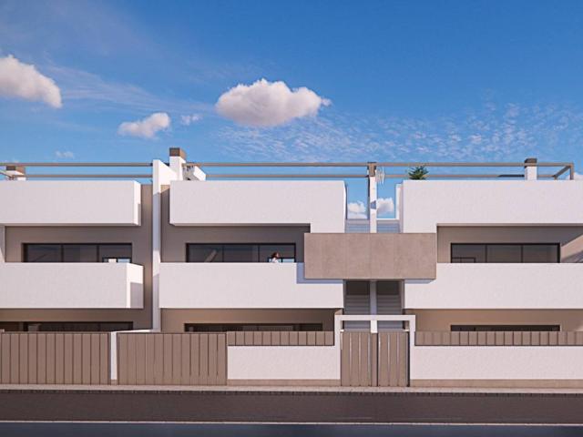Ático en Venta en Pilar de la Horadada ciudad
