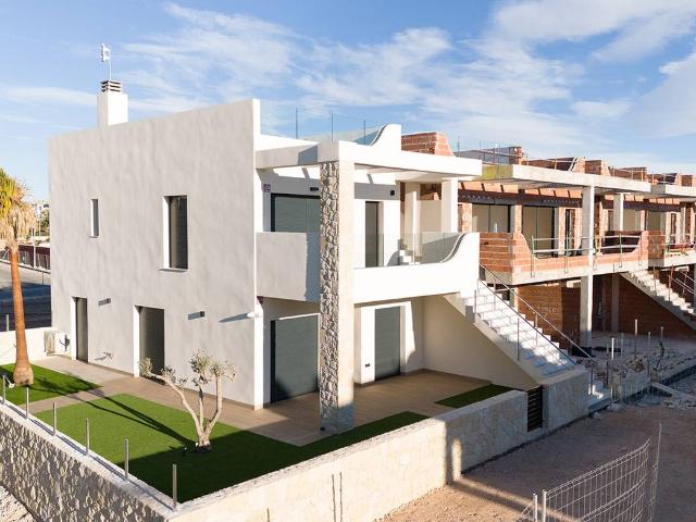 Ático en Venta en Pilar de la Horadada ciudad