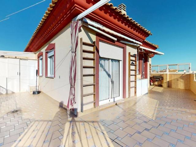 Ático en Venta en Pilar de la Horadada ciudad