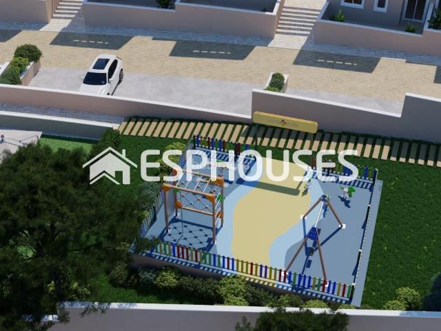 Ático en venta en Pilar de la Horadada, El Pinar de Campoverde. Apartamentos en el campo de golf Lo Romero en Pilar de la Horadada. Áticos Pilar de la.