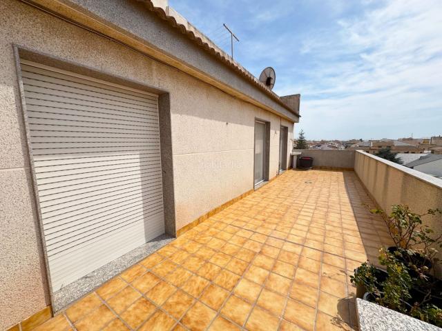 Ático en venta en Pilar de la Horadada, Pilar de la Horadada Ciudad. Ático con vistas al mar en Pilar de la Horadada. Áticos Pilar de la.