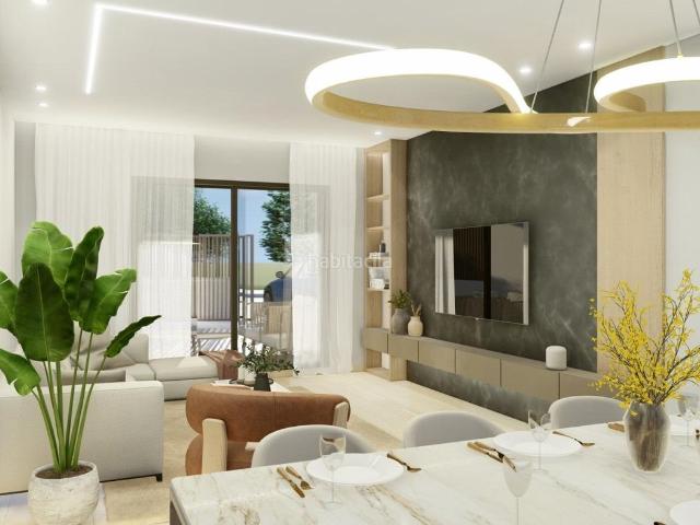 Ático en venta en Pilar de la Horadada, Pilar de la Horadada Ciudad. Ático de 3 dormitorios a 3km de distancia de la playa en venta en Pilar de la Horadada. Áticos Pilar de la.