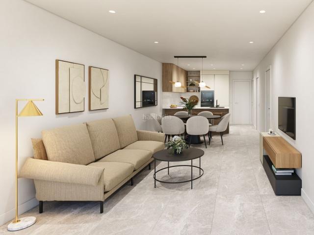 Ático en venta en Pilar de la Horadada, Pilar de la Horadada Ciudad. Nueva construcción en un hermoso pueblo costero!. Áticos Pilar de la.