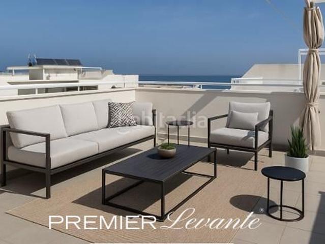 Ático en venta en Piles. ÁTICO DÚPLEX CON VISTAS PANORÁMICAS AL MAR!. Áticos.