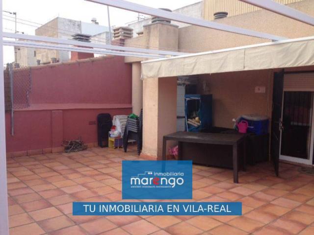 Ático en Venta en Piscinas