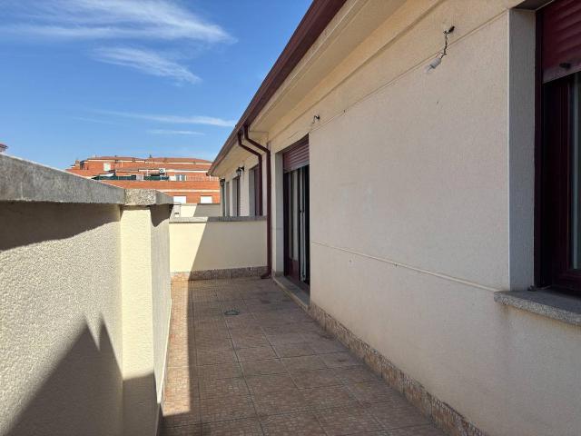 Ático en Venta en Pizarrales
