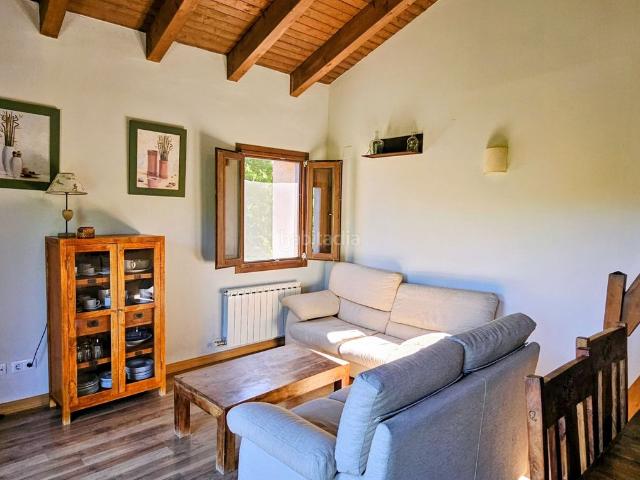 Ático en venta en Pont de Suert El Pirineos. Piso en primera planta en dos ambientes. Áticos Pont de Suert.