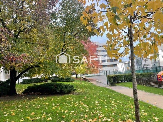 Ático en venta en Pontevedra, Pontevedra Rías Baixas