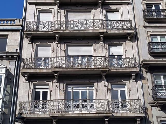 Ático en venta en Pontevedra, Pontevedra Rías Baixas