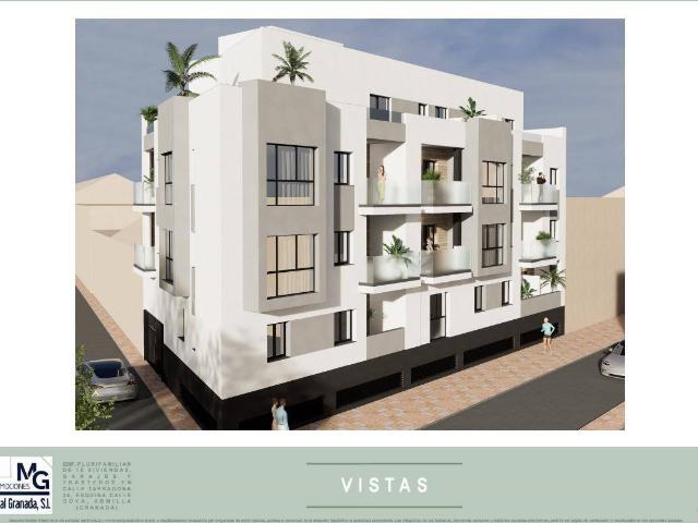 Ático en Venta en Poniente