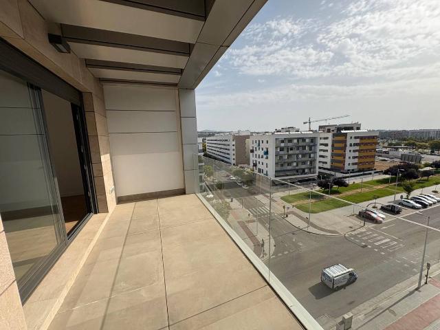 Ático en Venta en Poniente Norte Miralbaida Parque Azahara