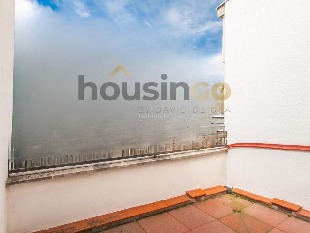 Ático en venta en Población de Arroyo. Ático en venta en Almagro. Áticos Población de.