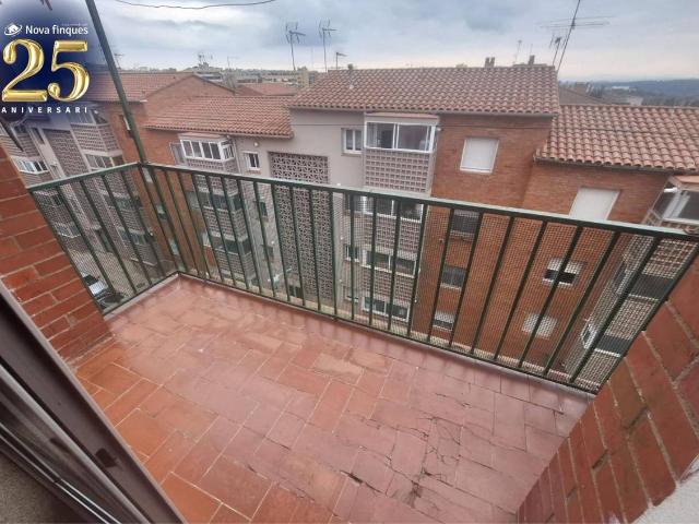 Ático en Venta en Poble Casc Antic