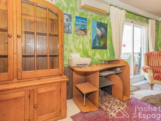 Ático en venta en Poble Nou de Benitatxell el, Centro. ATICO EN BENITACHELL. Áticos Poble Nou de Benitatxell.