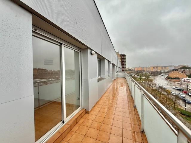 Ático en Venta en Poble Nou Olivar Gran