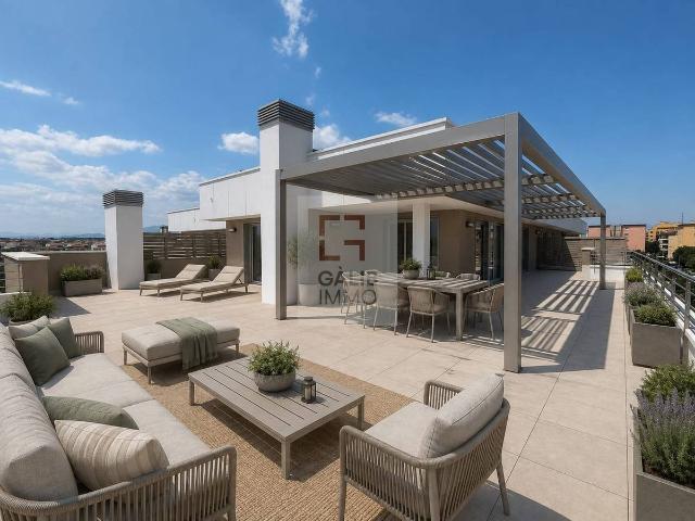 Ático en Venta en Poble Nou Olivar Gran