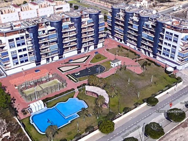 Ático en Venta en Poble Nou Montiboli