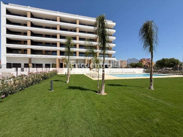 Ático en Venta en Poble Nou Montiboli