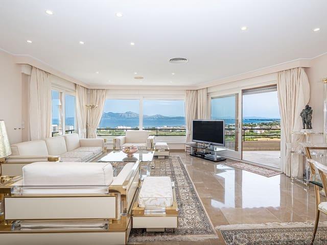Ático en venta en Pollensa / Pollença, Mallorca