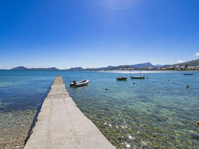 Ático en venta en Pollensa / Pollença, Mallorca