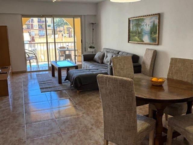 Piso en venta en Polop, Alicante Costa Blanca