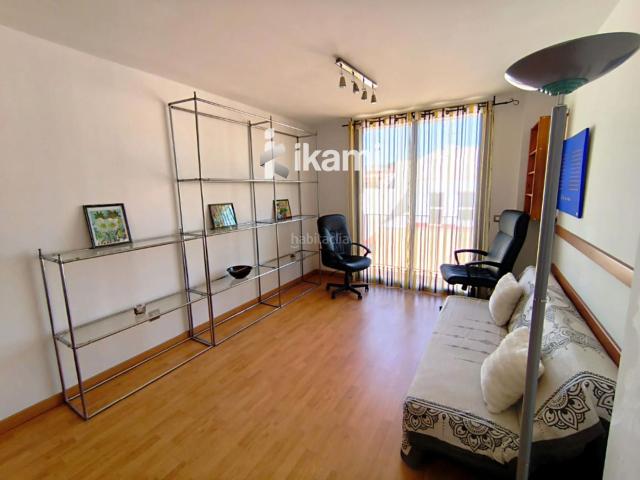 Ático en venta en Polop, Casco urbano. Exclusivo ático en Polop. Áticos.