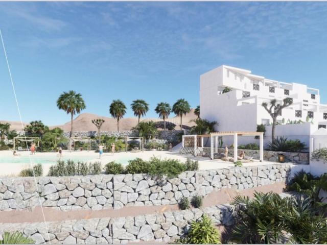 Ático en venta en Polopos, Castillo de Baños La Guapa. Ático en Venta en La Guapa, Granada. Áticos.